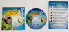 Scene It? Disney Magical Moments Deluxe Game - 2010 - Mattel - Great Condition