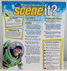 Scene It? Disney Magical Moments Deluxe Game - 2010 - Mattel - Great Condition