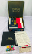 Trivial Pursuit Special Collector's Edition - 1986 - Great Condition