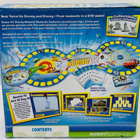 Scene It? Disney Magical Moments Deluxe Game - 2010 - Mattel - Great Condition