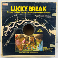 Lucky Break Game - 1975 - Gabriel - Very Good Condition