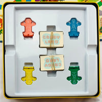 Candy Land Nostalgia Game Milton Bradley - 2011 - Milton Bradley - Great Condition