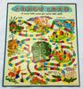 Candy Land Nostalgia Game Milton Bradley - 2011 - Milton Bradley - Great Condition