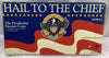 Hail to the Chief Game - 1987 - Aristoplay - Great Condition