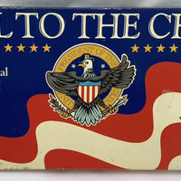 Hail to the Chief Game - 1987 - Aristoplay - Great Condition