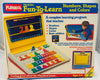 Fun To Learn - Playskool - Working - Great Condition - 1986