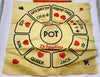 Tripoley Deluxe Game - 1942 - Cadaco - Great Condition