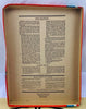 Tripoley Deluxe Game - 1942 - Cadaco - Great Condition