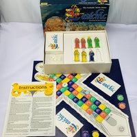 Catechic Catholic Trivia Game - 1988 - Tyco - Great Condition