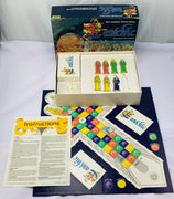 Catechic Catholic Trivia Game - 1988 - Tyco - Great Condition
