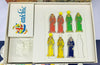 Catechic Catholic Trivia Game - 1988 - Tyco - Great Condition
