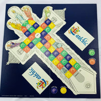 Catechic Catholic Trivia Game - 1988 - Tyco - Great Condition