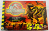 Jurassic Park III: Island Survival Game - 2001 - Milton Bradley - Great Condition