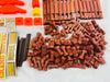 Lincoln Logs Set #887 - Playskool - Complete - Great Condition
