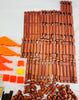 Lincoln Logs Set #887 - Playskool - Complete - Great Condition