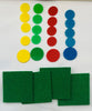 Tiddly Winks Game - 1970 - Whitman - Great Condition
