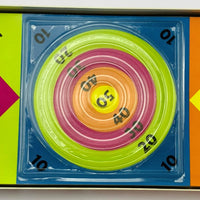 Tiddly Winks Game - 1970 - Whitman - Great Condition