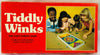 Tiddly Winks Game - 1970 - Whitman - Great Condition