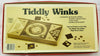 Tiddly Winks Game - 1970 - Whitman - Great Condition