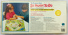 The Berenstain Bears So Much To Do Game - 1992 - Harmony Toys - Great Condition