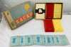 Rack-O Game - 1961 - Milton Bradley - Great Condition