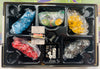 Star Wars Risk Clone Wars Edition - 2005 - Hasbro - Complete