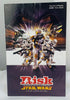 Star Wars Risk Clone Wars Edition - 2005 - Hasbro - Complete