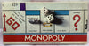 Monopoly Game - 1975 - Parker Brothers - Great Condition