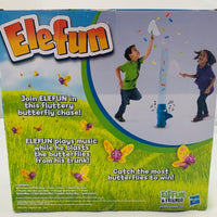 Elefun Game - 2015 - Hasbro - Great Condition