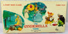 Cinderella Game - 1975 - Cadaco - Great Condition