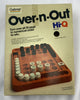 Over-n-Out Game - 1980 - Gabriel - Great Condition
