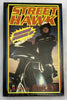 Street Hawk Colorforms Set - 1984 - Very Good Condition