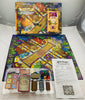 Harry Potter Diagon Alley Game - 2001 - Mattel - Great Condition