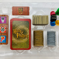 Harry Potter Diagon Alley Game - 2001 - Mattel - Great Condition