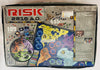 Risk 2210 A.D. - 2001 - Parker Brothers - Great Condition