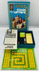 Chain Letters Game - 1969 - Hasbro - Great Condition