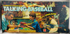 Talking Football & Talking Baseball Games - 1971 - Mattel - Great Condition
