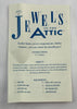 Jewels in the Attic Game - 1992 - Discovery Toys - Great Condition