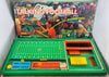 Talking Football & Talking Baseball Games - 1971 - Mattel - Great Condition