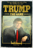 Trump: The Game - 1989 - Milton Bradley - Good Condition