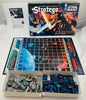 Star Wars Stratego Game - 2002 - Milton Bradley - Great Condition