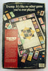 Trump: The Game - 1989 - Milton Bradley - Good Condition