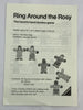 Ring Around the Rosy Game - 1990 - Ravensburger - Great Condition