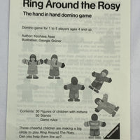 Ring Around the Rosy Game - 1990 - Ravensburger - Great Condition