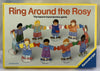Ring Around the Rosy Game - 1990 - Ravensburger - Great Condition