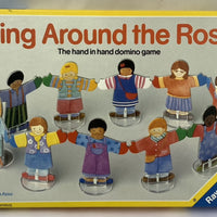 Ring Around the Rosy Game - 1990 - Ravensburger - Great Condition