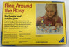 Ring Around the Rosy Game - 1990 - Ravensburger - Great Condition