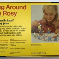 Ring Around the Rosy Game - 1990 - Ravensburger - Great Condition