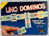 UNO Dominos Game - 1986 - International Games - Great Condition