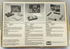 UNO Dominos Game - 1986 - International Games - Great Condition